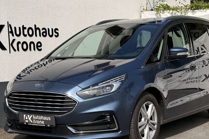 Ford Galaxy 129.000 km 22.890 &euro; Bischofsheim 65474