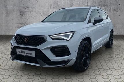 Cupra Ateca 25.700 km 34.590 &euro; Paderborn 33104