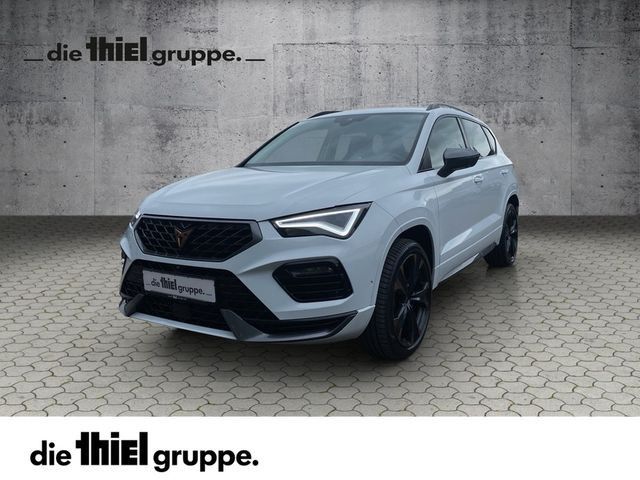 Cupra Ateca 25.700 km 34.590 &euro; Paderborn 33104