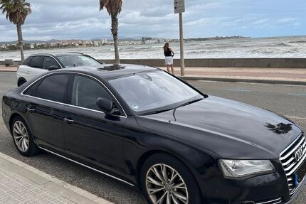 Audi A8 313.000 km 17.500 € Mörfelden-Walldorf 64546