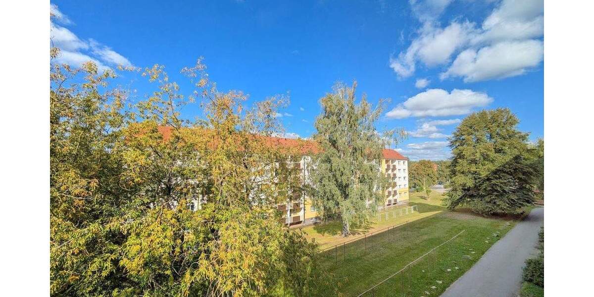 Etagenwohnung Limbach-Oberfrohna Oberfrohna - 3 Zimmer, 58 m&sup2;, 37.700&euro; | Angebot:25400772