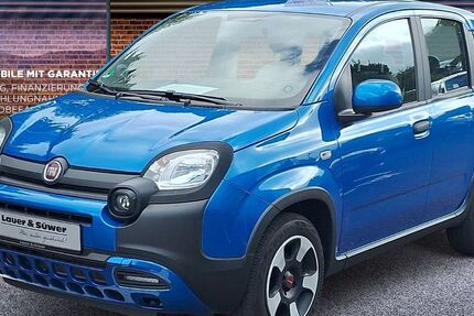 Fiat Panda 11.200 km 13.300 &euro; Gummersbach 51647