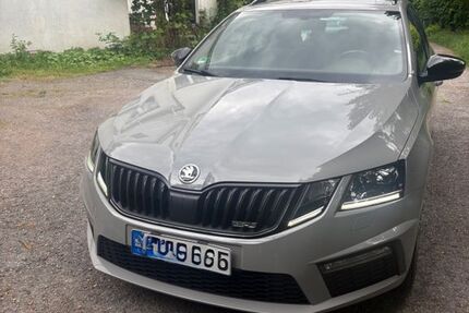 Skoda Octavia 177.000 km 13.800 &euro; Dortmund 44267