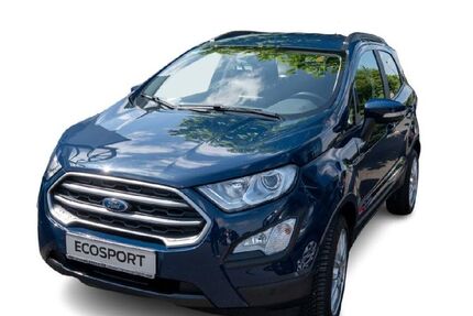 Ford EcoSport 42.170 km 15.650 &euro; Miehlen 56357