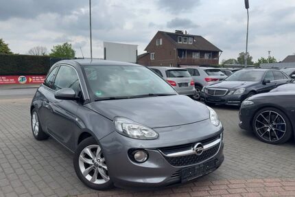 Opel Adam 71.500 km 7.999 &euro; Gronau 48599