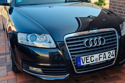 Audi A6 312.000 km 6.200 &euro; Vechta 49377