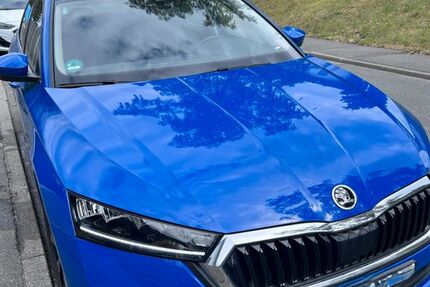 Skoda Octavia 60.827 km 18.900 &euro; Rodewisch 08228