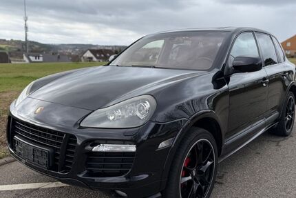 Porsche Cayenne 145.000 km 19.890 &euro; Weissach 71287