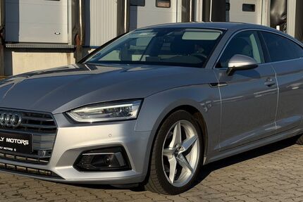 Audi A5 168.500 km 17.900 &euro; Börnsen 21039
