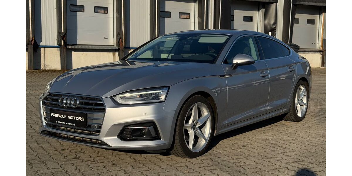 Audi A5 168.500 km 17.900 &euro; Börnsen 21039