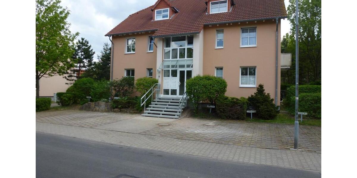 Erdgeschoßwohnung Grammetal - 1 Zimmer, 30 m&sup2;, 60.000&euro; | Angebot:27279789