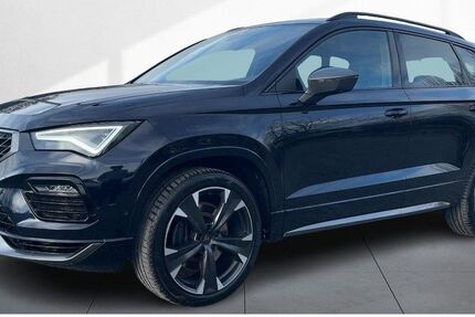 Cupra Ateca 72.845 km 25.490 &euro; Dresden 01067