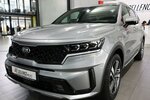 Kia Sorento 1.6 P-HEV 4WD PLATINUM / 7-SITZER / LED 69.000 km 33.997 &euro; Hamm 59077