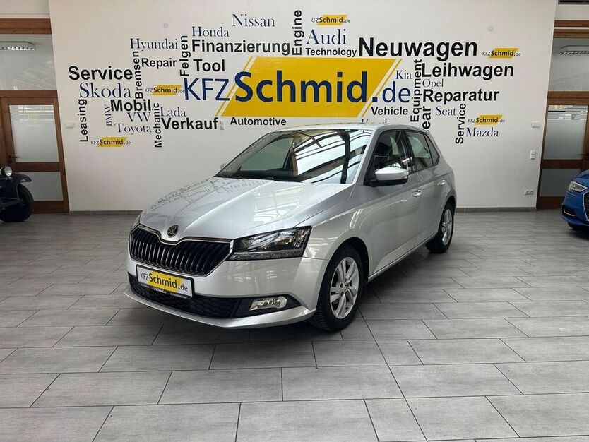 Fabia