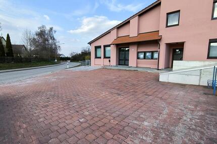 Gewerbeobjekt Bodenkirchen - 1.250&euro; | Angebot:26050814