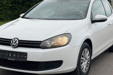 VW Golf 211.000 km 1.999 &euro; Postbauer-Heng 92353