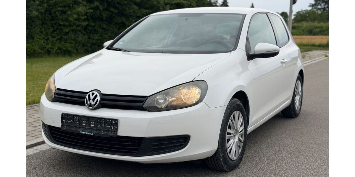 VW Golf 211.000 km 1.999 &euro; Postbauer-Heng 92353