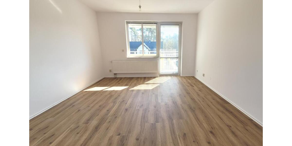 Etagenwohnung Bad Saarow - 2 Zimmer, 63 m&sup2;, 720&euro; | Angebot:26195689
