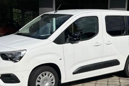 Opel Combo Life 16.500 km 22.990 € Chemnitz 09112
