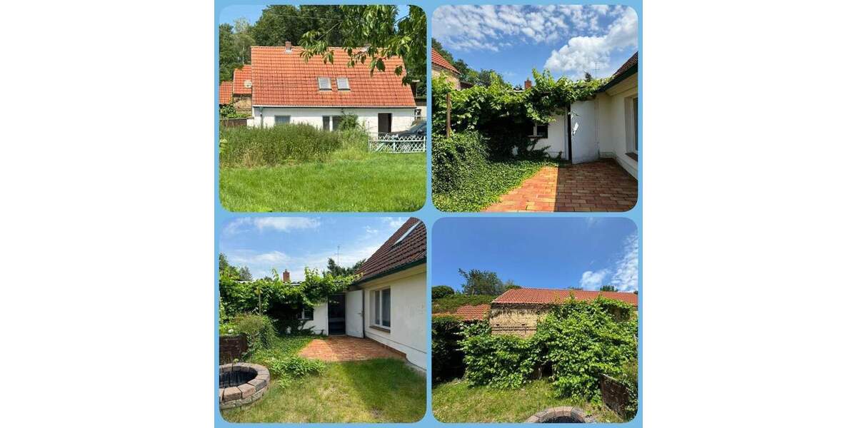 Bauernhaus, Landhaus Lindow (Mark) Gühlen - 5 Zimmer, 130 m&sup2;, 135.000&euro; | Angebot:26018020