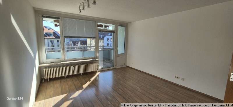 Wohnung zum Kaufen in Nürnberg 235.000 € 52 m²