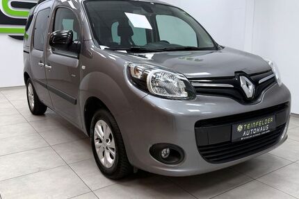 Renault Kangoo 161.960 km 6.490 &euro; Steinfeld 49439