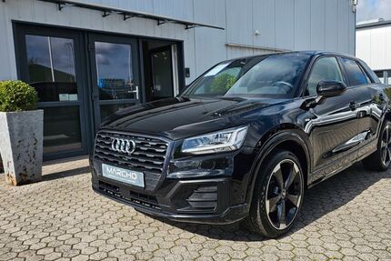 Audi Q2 102.276 km 16.999 &euro; Wardenburg 26203