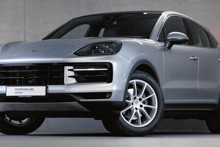 Porsche Cayenne 32.900 km 92.480 &euro; Aschaffenburg 63739