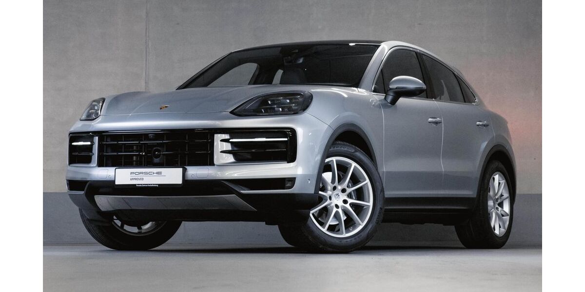 Porsche Cayenne 32.900 km 92.480 &euro; Aschaffenburg 63739