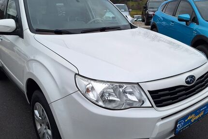 Subaru Forester 181.018 km 11.900 &euro; Bad Kötzting 93444
