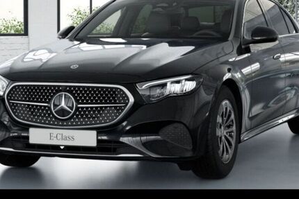 Mercedes E 200