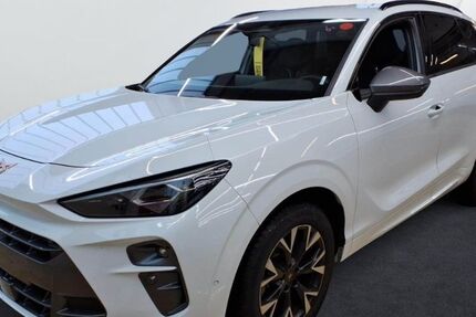 Cupra Terramar 12.290 km 35.925 &euro; Bernau 16321