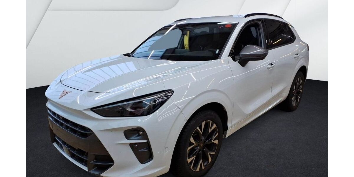 Cupra Terramar 12.290 km 35.925 &euro; Bernau 16321