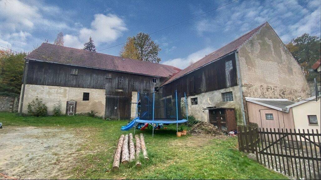 Einfamilienhaus Cunewalde - 8 Zimmer, 217 m&sup2;, 186.000&euro; | Angebot:25679683