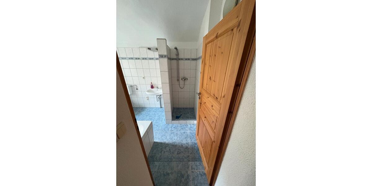 Terrassenwohnung Grimma - 2 Zimmer, 87 m&sup2;, 690&euro; | Angebot:25545377