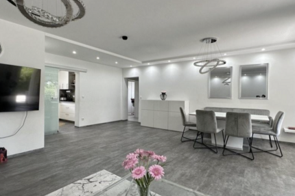 Wohnung Stadtbergen - 3 Zimmer, 86 m&sup2;, 395.000&euro; | Angebot:24775762