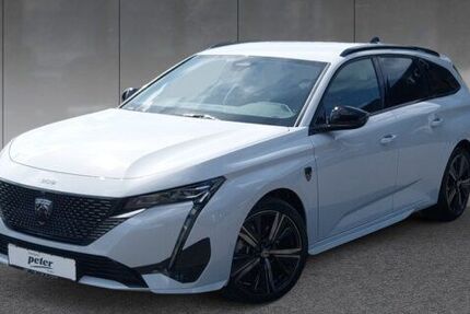 Peugeot 308 6.200 km 27.990 &euro; Sömmerda 99610