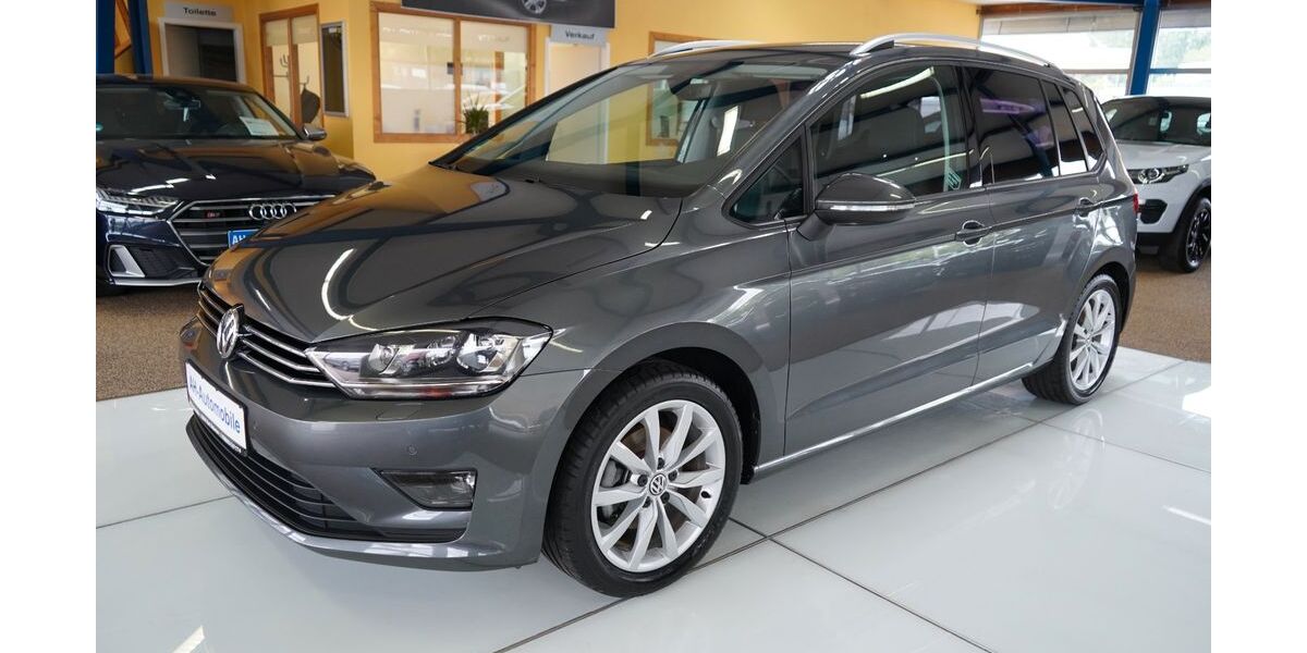 VW Golf 51.500 km 17.880 &euro; Bad Doberan 18209