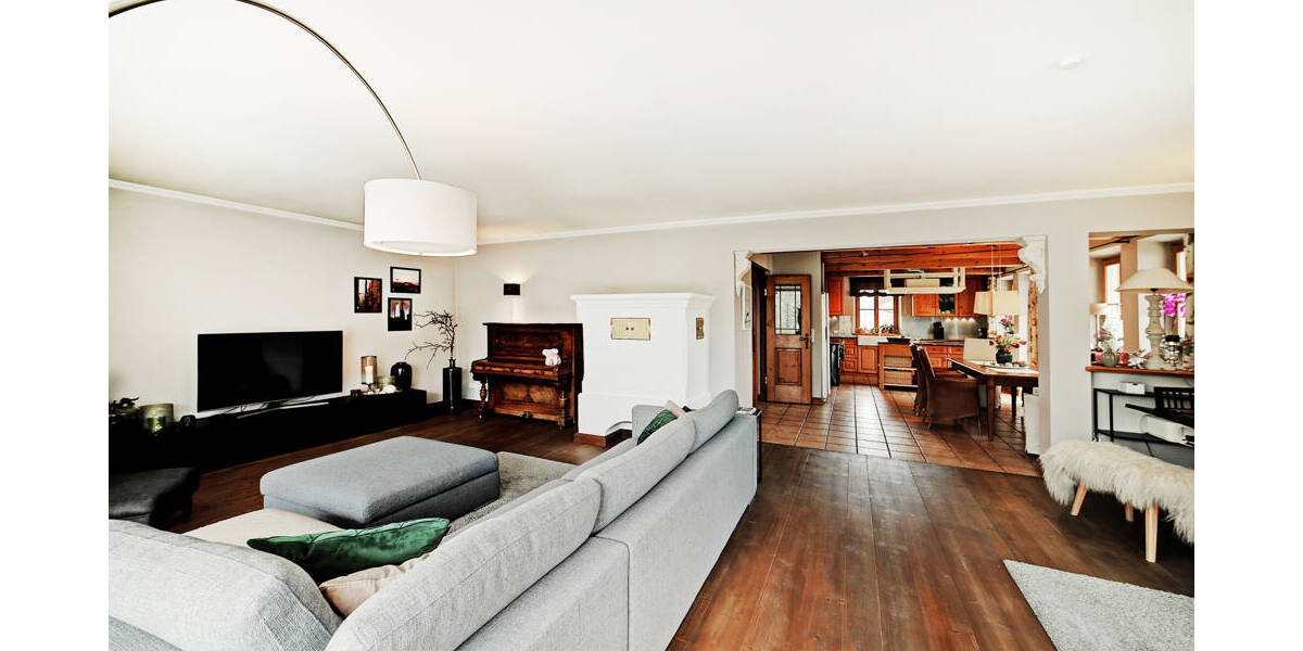 Einfamilienhaus Bad Tölz / Arzbach Arzbach - 5 Zimmer, 265 m&sup2;, 1.700.000&euro; | Angebot:26128830