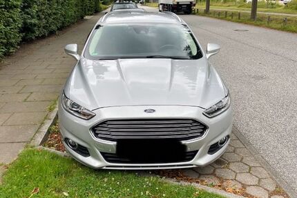 Ford Mondeo 190.000 km 10.400 &euro; Hamburg 21147