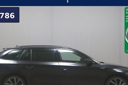 Skoda Superb 126.541 km 19.280 &euro; Gyhum/Bockel 27404