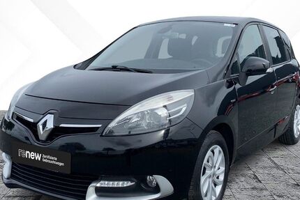 Renault Scenic 146.793 km 9.991 € Northeim 37154
