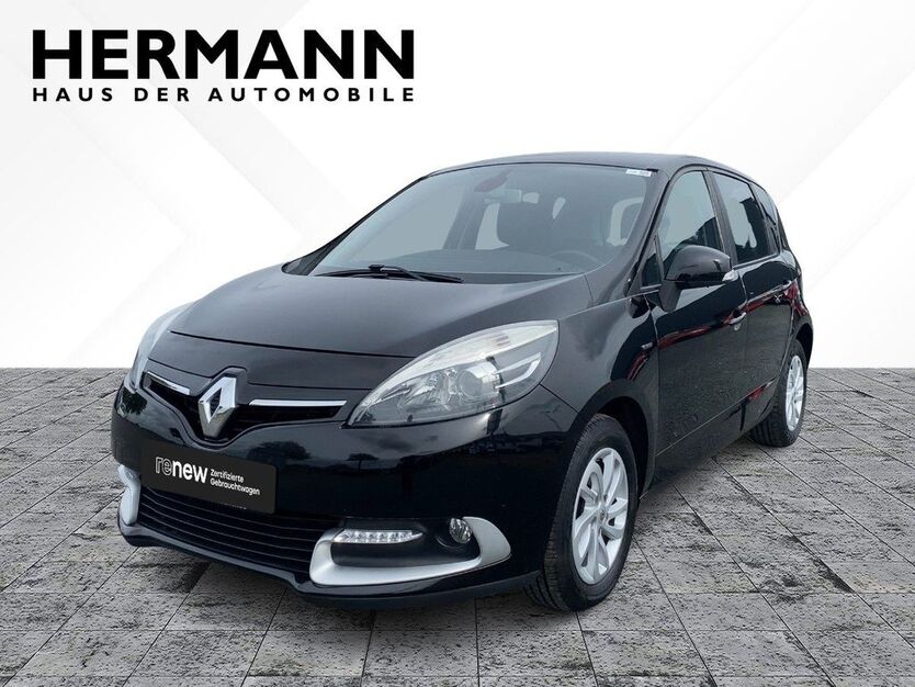 Renault Scenic 146.793 km 9.991 € Northeim 37154