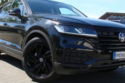 VW Touareg 34.980 km 49.980 &euro; Falkensee 14612
