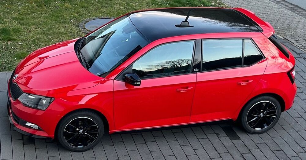 Fabia