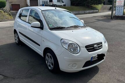 Kia Picanto 57.200 km 2.999 &euro; Kirchen-Sieg 57548