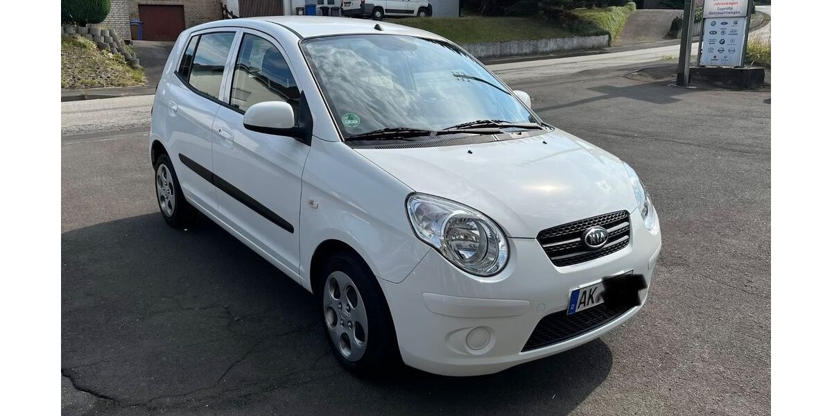 Kia Picanto 57.200 km 2.999 &euro; Kirchen-Sieg 57548
