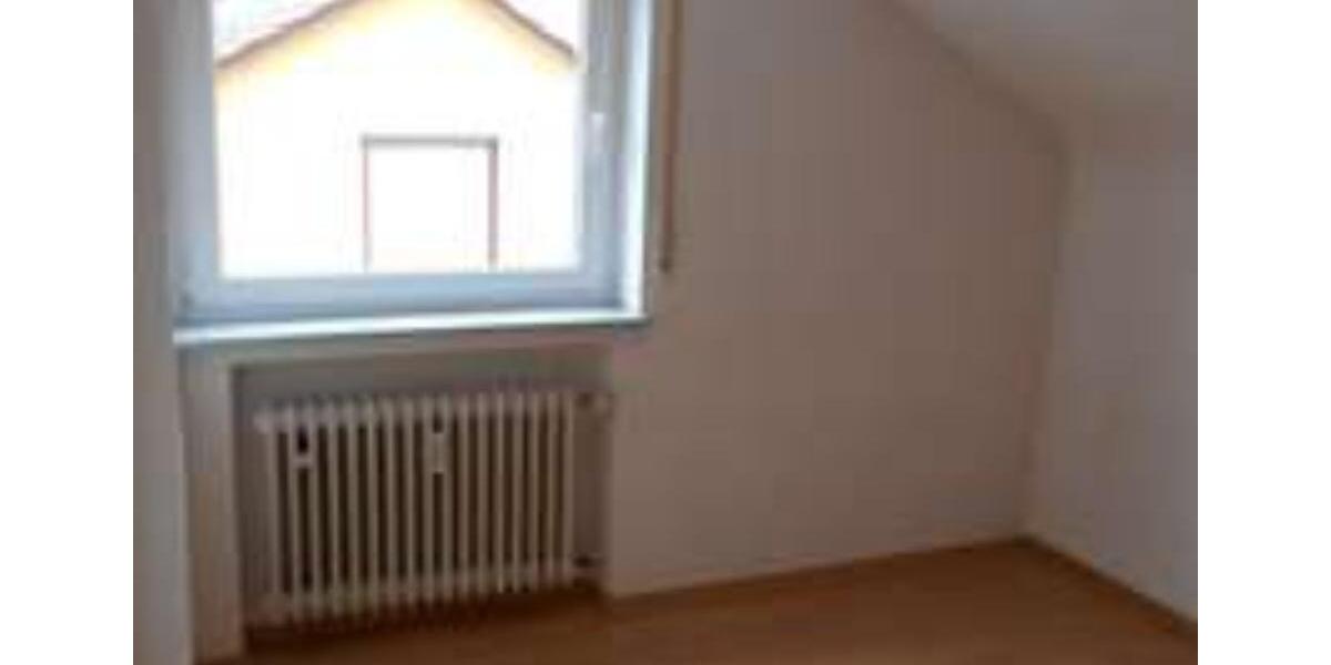 +++ 3 Zimmer Wohnung mit großem Balkon! 3 zimmer