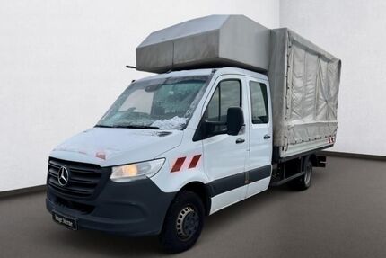 Mercedes-Benz Sprinter 65.232 km 39.258 &euro; Ergolding 84030