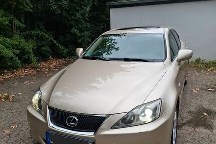 Lexus IS 250